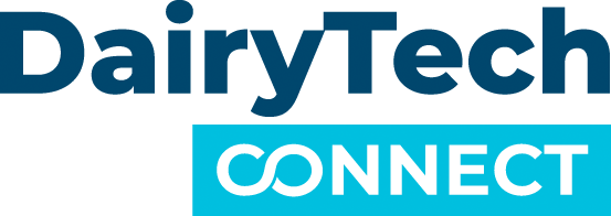 Логотип DairyTech Connect