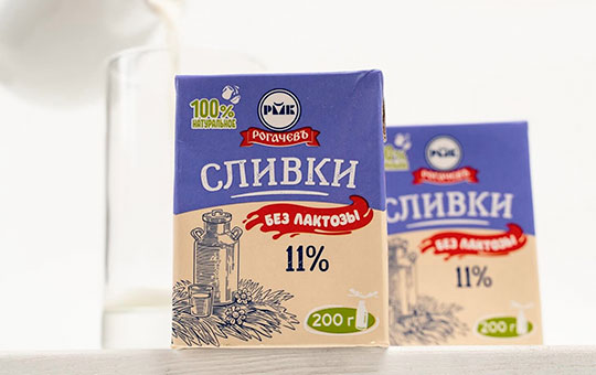 Производители продуктов питания не перестают удивлять новинками!